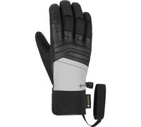 Gants de ski REUSCH Jupiter GORE-TEX (glacier grey / black) Mixte 9