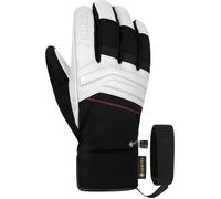 Gants de ski - REUSCH - Jupiter Gore-Tex - PrimaLoft Gold - GORE-TEX ePE - Paume cuir de chèvre 10