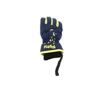 Gants de ski Reusch kids Bleu marine Taille : 3