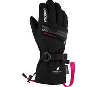 Reusch - Lando R-TEX XT Junior - Gants ski enfant Black / Pink Glo - 5,5