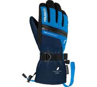 Gants de ski REUSCH Lando R-TEX XT Junior (dress blue/brilliant blue) Junior 6 5