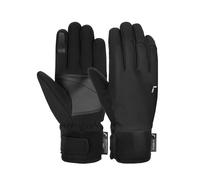 Gants de ski Reusch Lively R-TEX® XT Touch-Tec Noir Taille 7