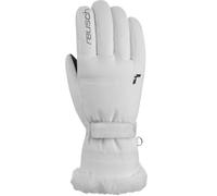 Gants de ski Reusch Luna R-Tex® XT Blanc Taille 6