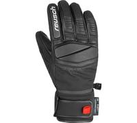 Gants de ski Reusch Mastery Noir 9,5