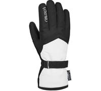Reusch Moni R-TEX XT Gants d'hiver, Chauds, imperméables, Coupe-Vent et Respirants, Gants de Sport, Gants de Ski, pour Femme pour Une liberté de Mouvement sans entrave