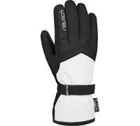 Reusch Gants Moni R-TEX XT – Chauds, Imperméables, Coupe‑Vent, Respirants pour femmes
