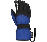 Gants de ski REUSCH Morris Gore-tex (black/dazzling blue) 10 5