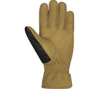Gants de ski Reusch Outsider Noir Taille 11