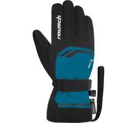 Reusch - Primus R-Tex XT - Gants ski homme Fjord Blue / Black - 10