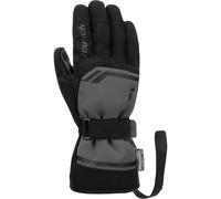 Gants de ski Reusch Primus R-TEX® XT Gris Taille 6,5