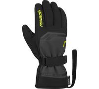 Gants de ski Reusch Primus R-TEX® XT Jaune Taille 10,5