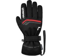 Gants de ski - REUSCH - Primus R-TEX XT - Noir/Rouge - Taille 9 - Imperméable 9