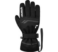 Reusch Gants d'hiver Primus R-TEX XT – Unisexes, très chauds, imperméables, coupe‑vent, respirants