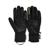 Gants de ski Reusch Pro RC Noir Taille 9,5