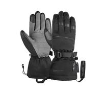 Gants de ski - REUSCH - R-TEX® XT - Imperméable R-TEX XT - Isolation PrimaLoft® Gold - Paume cuir chèvre L