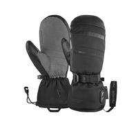 Reusch Advanced Heat R-TEX® XT Mitaines Chaudes, imperméables, Coupe-Vent et Respirantes, Unisexes, Gants d'hiver, Gants de Neige, Gants de Ski pour Homme et Femme