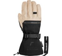 Reusch - Duality R-Wool Tan Black - 10 - Gant