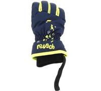 Gants de ski Reusch Reusch kids Bleu marine Taille : 3 Bleu marine G