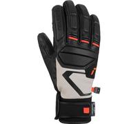 Gants de ski REUSCH Reusch Pro RC (black / glacier grey / red) - Homme 9
