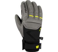 Gants de ski REUSCH Reusch Pro RC (Steel grey / black) - Homme 9