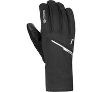 Gants de ski Reusch Rider Windstopper Touch-Tec Noir Taille 7