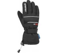 Reusch Connor R-TEX® XT Junior Gants d'hiver Chauds, imperméables, Coupe-Vent et Respirants Gants de Ski Gants de Neige pour Enfants Kids Adolescents Filles et garçons