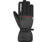 Gants de ski Reusch Snow King Gris Taille 7