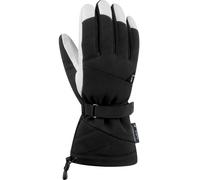 Gants de ski Reusch Sonja R-TEX XT (Black/white) Femme 7