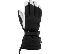 Gants de ski Reusch Sonja R-TEX® XT Noir Taille 8