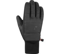 Reusch Gants Stratos Touch-TEC™ Multifonctions Unisexes Extra chauds Imperméables Extra respirants