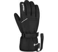 Reusch Sven Gore-Tex Gants Chauds imperméables et Respirants pour Adulte Noir/Blanc Taille 7