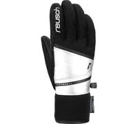 Gants de ski REUSCH Tessa STORMBLOXX (black/shiny silver ) Femme 6