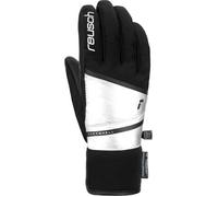 Gants de ski REUSCH Tessa STORMBLOXX (black/shiny silver ) Femme 6