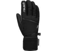 Reusch - Tessa Stormbloxx - Gants ski femme Black - 6