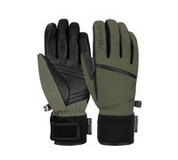 Gants de ski Reusch Tessa Stormbloxx Vert Taille 8