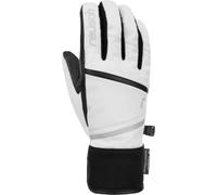 Gants de ski REUSCH Tessa STORMBLOXX (White/black) Femme 8