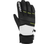 Gants de ski Reusch Thunder R-TEX® XT Gris Taille 8