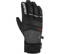 Reusch Thunder R-TEX® XT Gants d'hiver, Chauds, imperméables, Coupe-Vent et Respirants, Unisexes, Gants d'hiver, Gants de Neige, Gants de Ski, pour Homme et Femme, 9