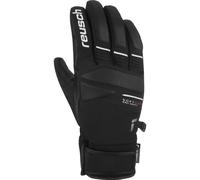 Reusch Gants d'hiver Thunder R-TEX XT – Chauds, imperméables, coupe-vent et respirants, unisexes