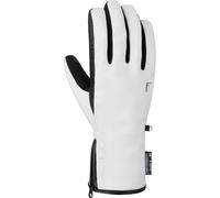 Reusch - Tiffany R-Tex XT - Gants ski femme White / Black - 8