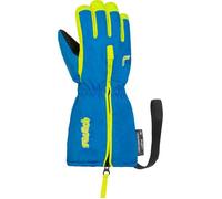 Gants de ski - REUSCH - Tom - Bleu - Adulte - Ski 3