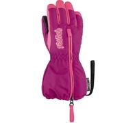 Gants de ski - REUSCH - Tom - Taille 4-5 ans - Coupe-vent - Isolation très chaude 3-4 ans