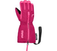 Gants de ski Reusch Tom Violet Taille 3