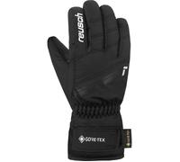 Gants de ski - REUSCH - Tommy Gore-Tex - Noir - Imperméable - Enfant XS/S