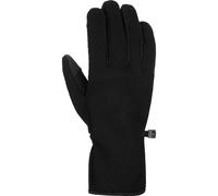 Gants de ski Reusch Touch-Tec Noir Taille 11