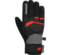 Gants de ski Reusch Venom R-Tex® XT Noir Taille 8,5