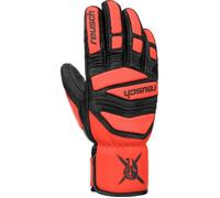Gants de ski Reusch Worldcup Warrior DH 10