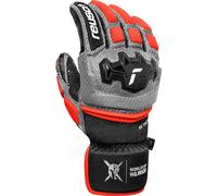 Gants de ski Reusch Worldcup Warrior GS Noir Taille 9,5