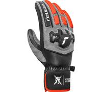 Gants de ski Reusch Worldcup Warrior Team Noir Taille 10