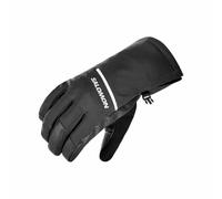 gants de ski Salomon Propeller One Deep Noir